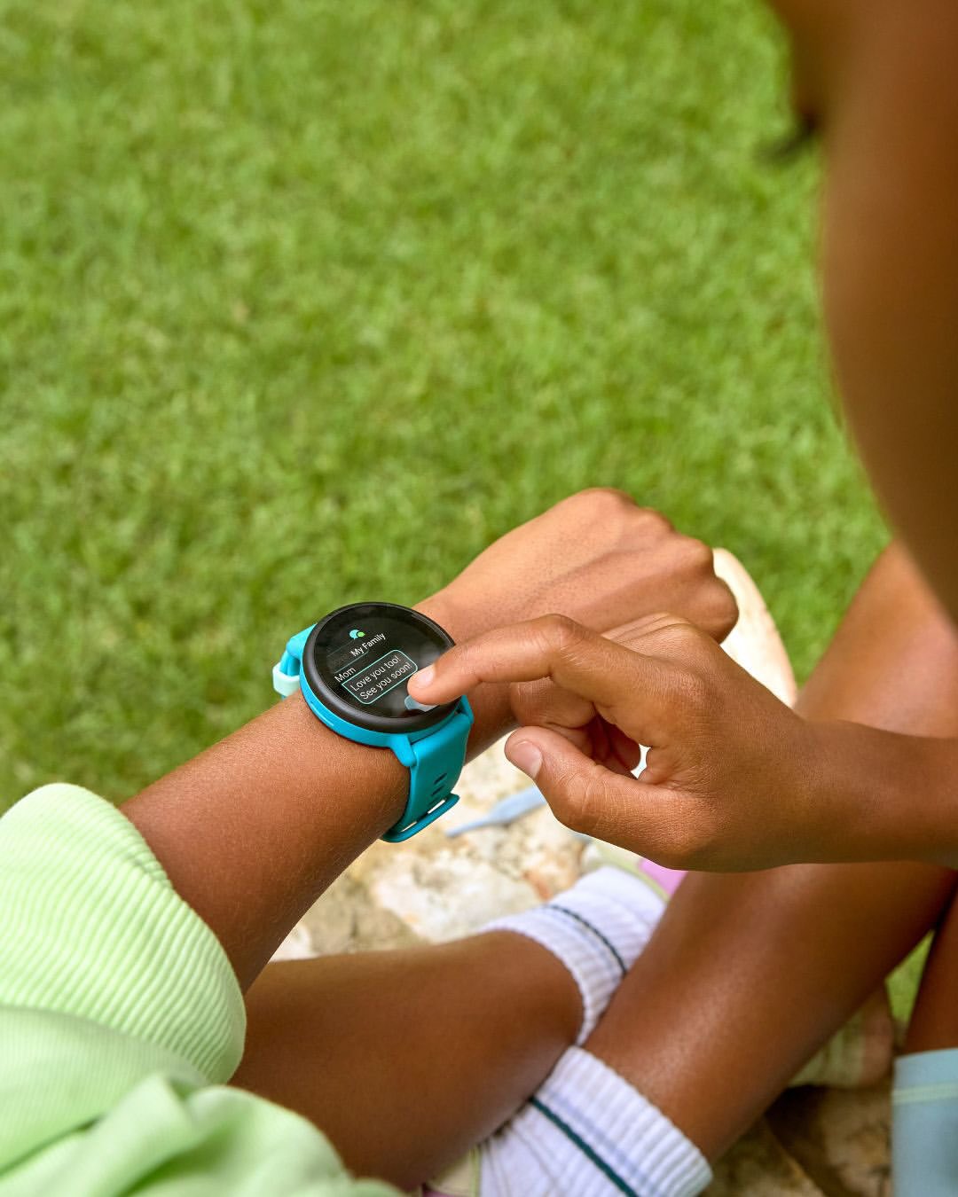 Garmin |  Oct. 25