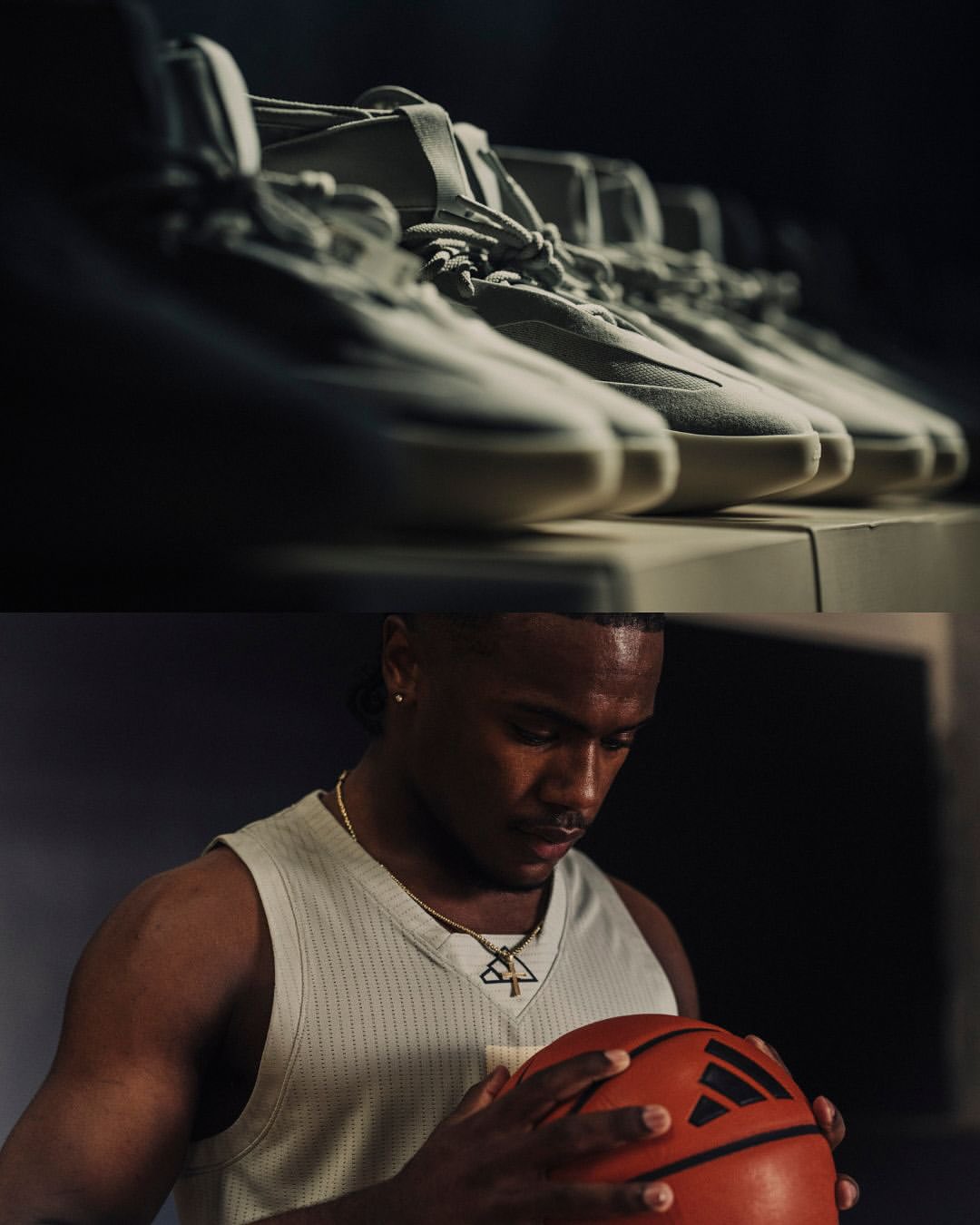 FEAR OF GOD |  Oct. 25