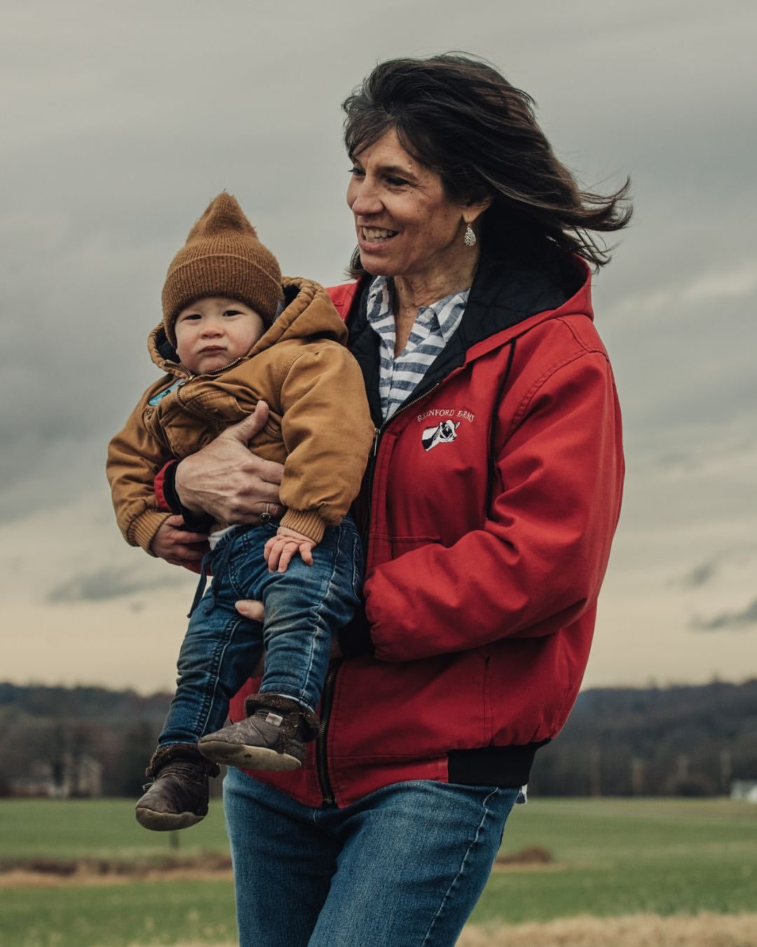 Land O'Lakes |  Oct. 25