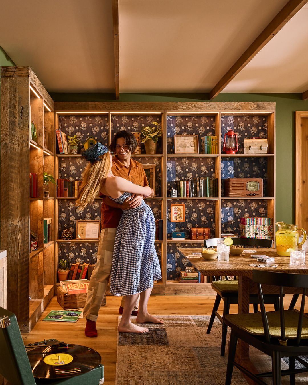 Treehouse Hotels |  Nov. 25