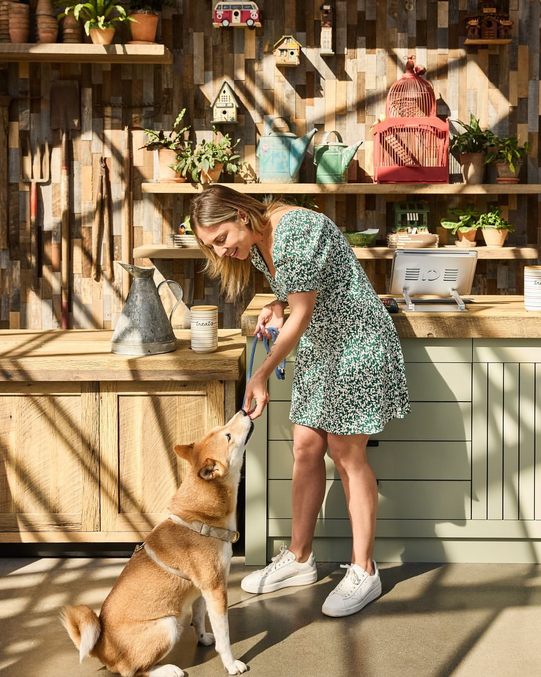 Erin Kunkel X Treehouse Hotels