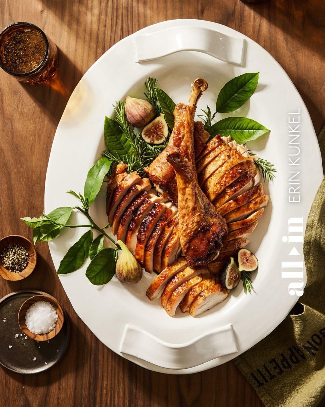 Erin Kunkel X Hudson Grace