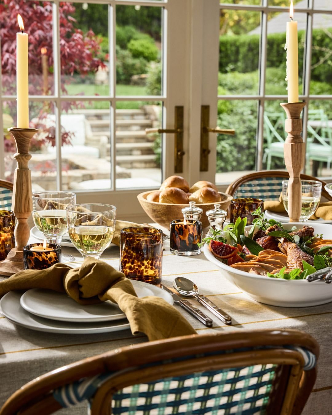 Hudson Grace |  Nov. 25