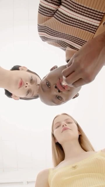 Prada Beauty |  Jun. 25
