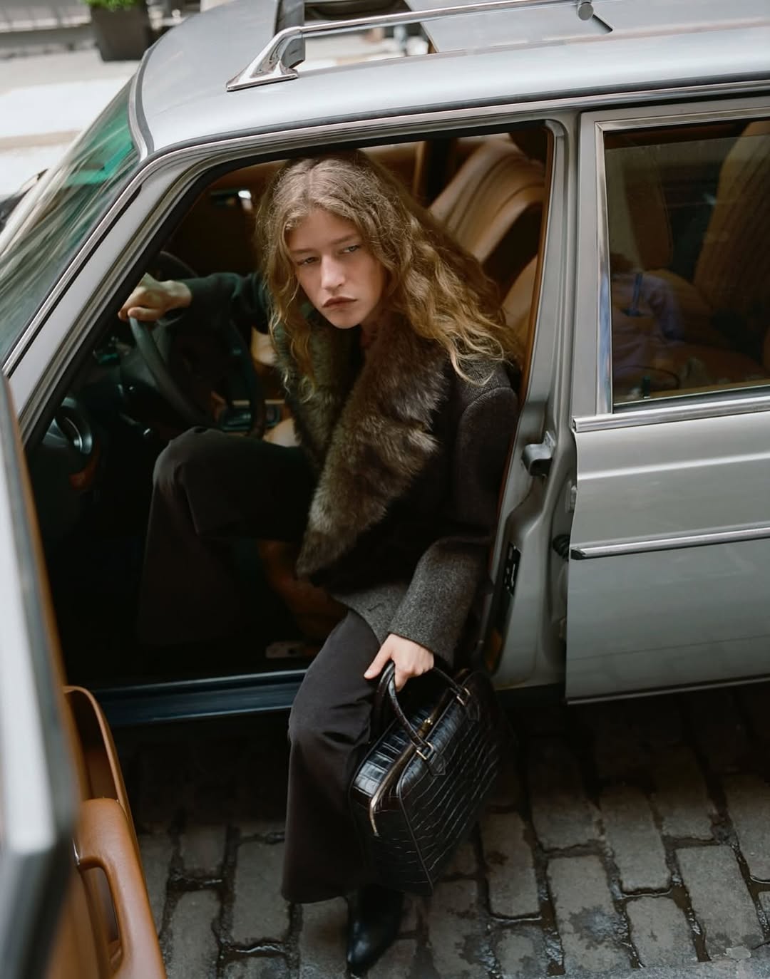 Tiffany Dawn Nicholson X Nili Lotan