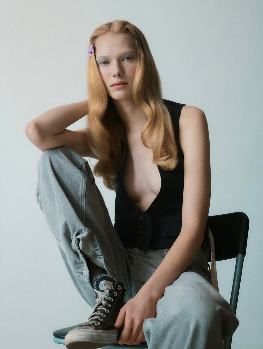 Tiffany Dawn Nicholson