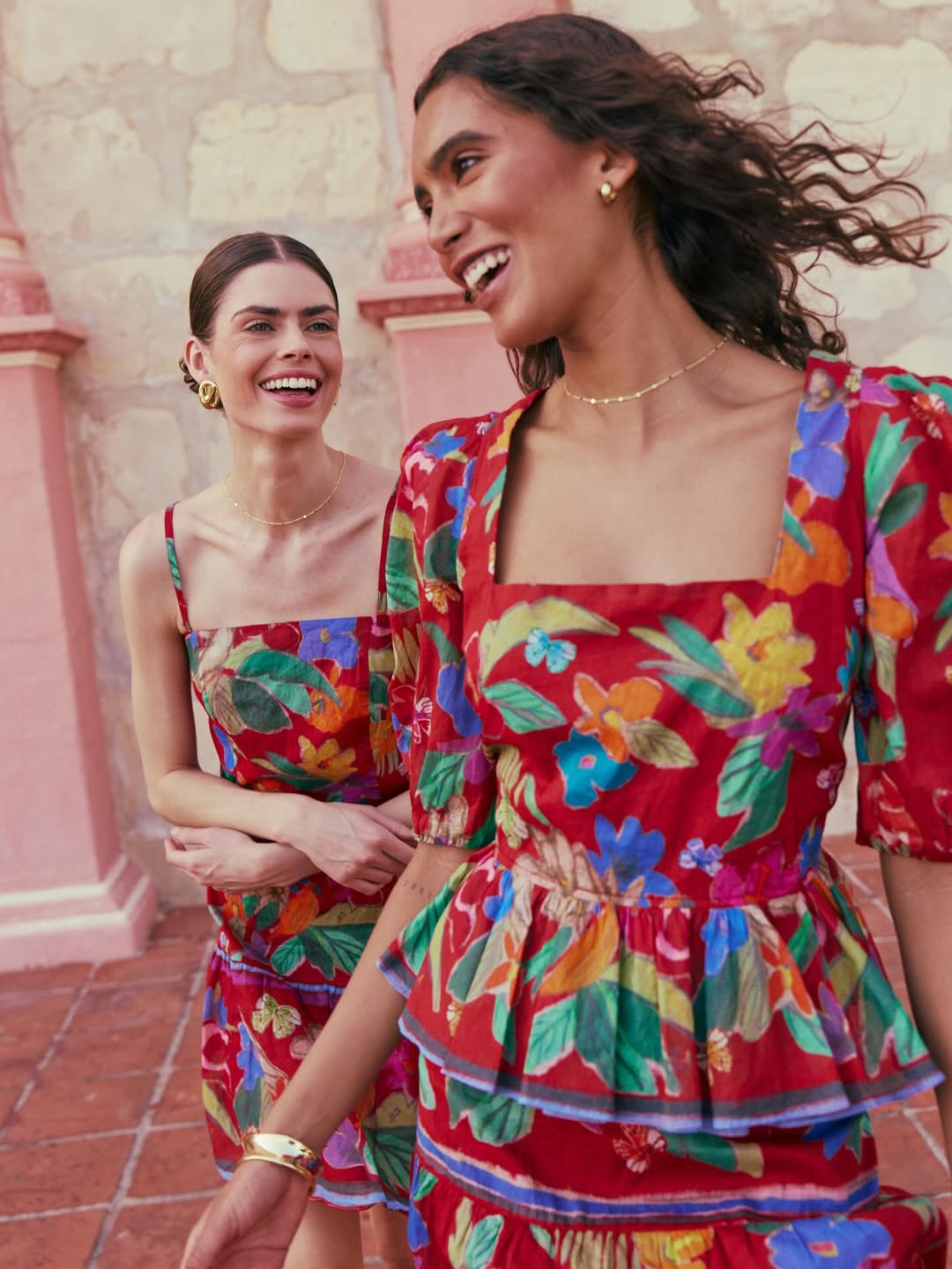 Kate Moore X MARIE OLIVER