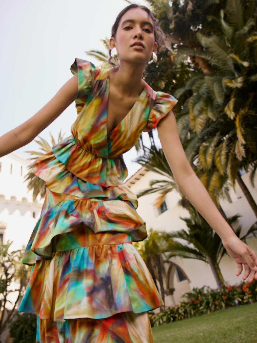 Kate Moore X MARIE OLIVER