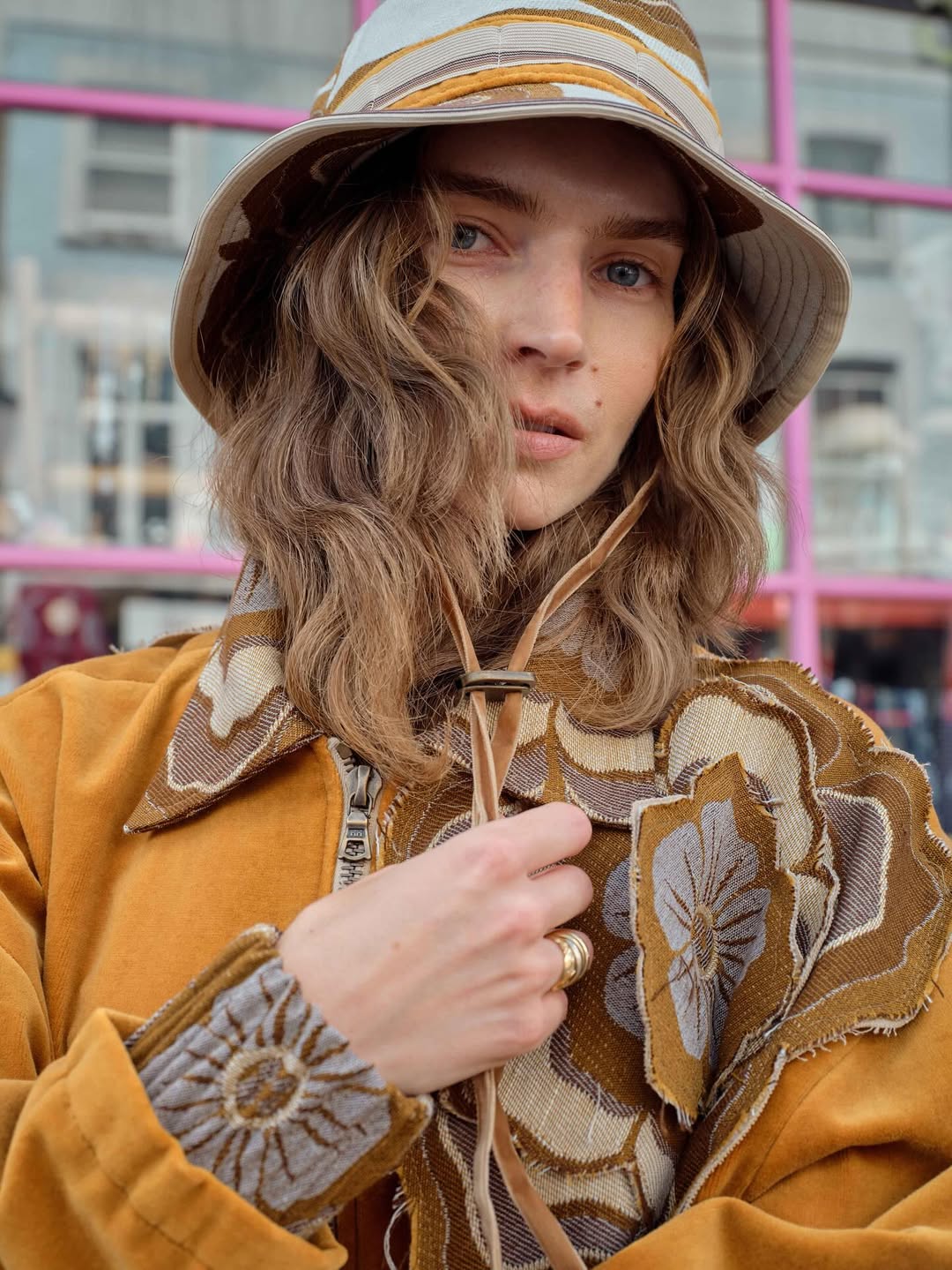 Louise Samuelsen