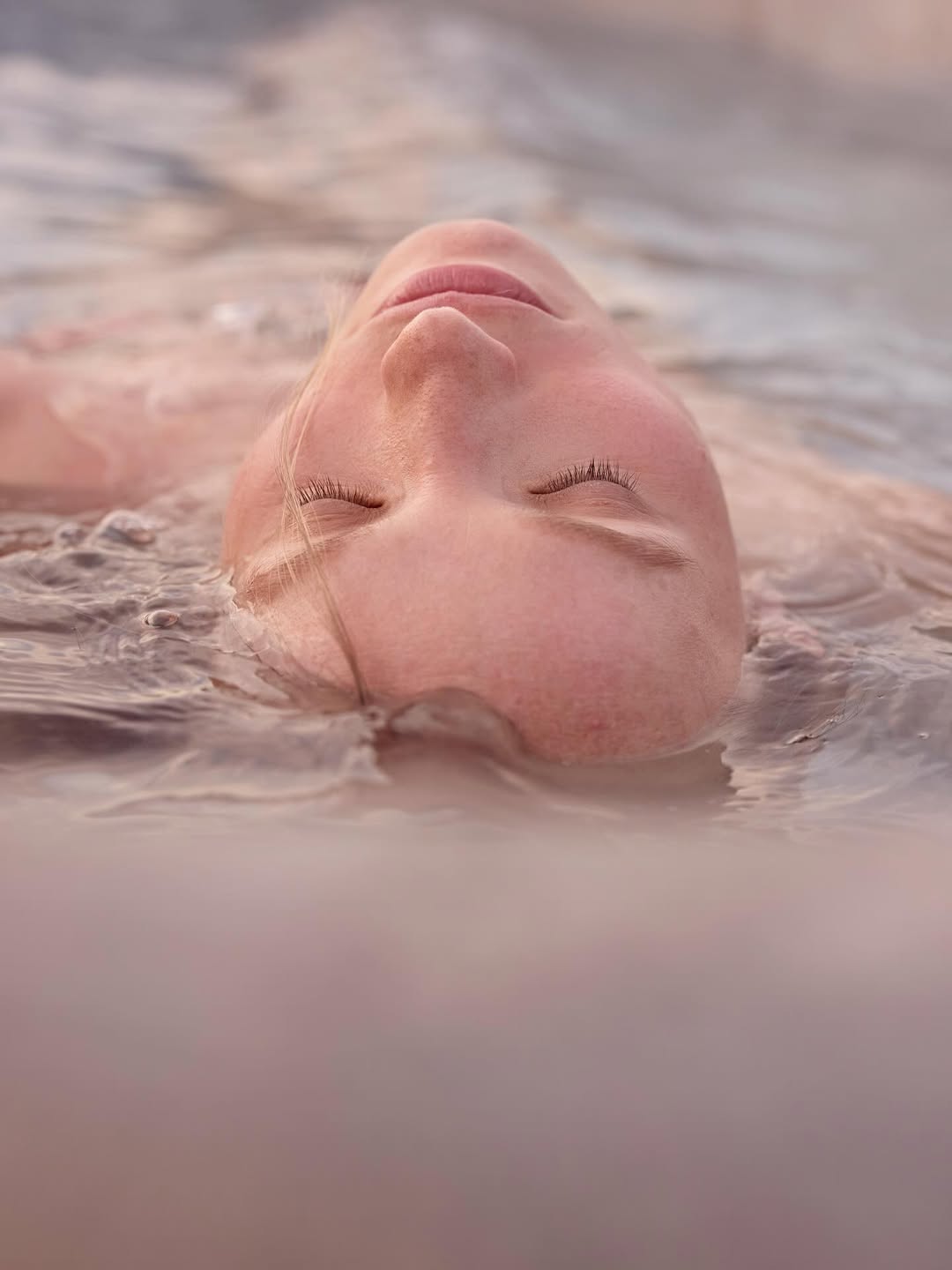 Annie Edmonds X Hot Springs Oasis