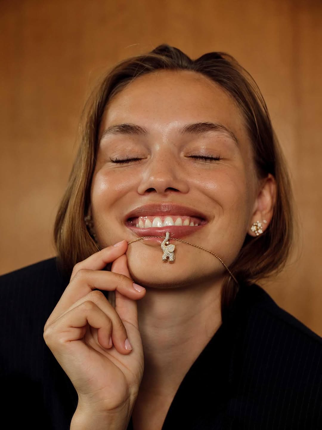 Louise Samuelsen X The Jewellery Room