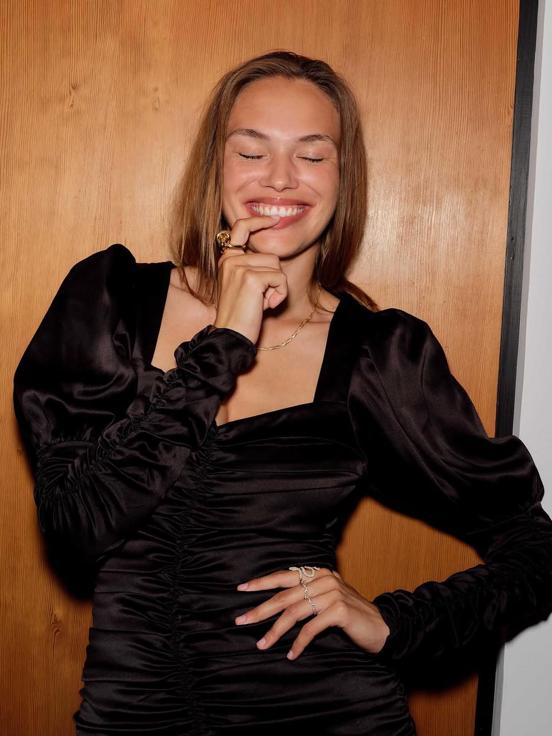 Louise Samuelsen X The Jewellery Room