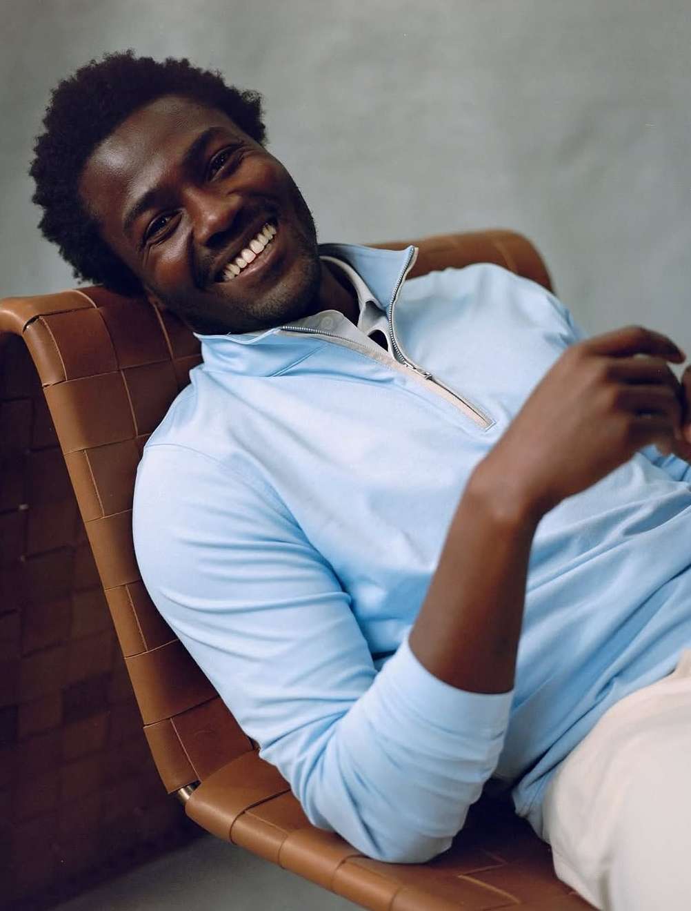 Peter Millar |  Aug. 25