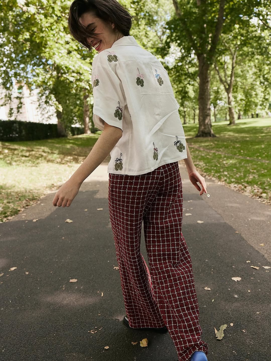 Kate Moore