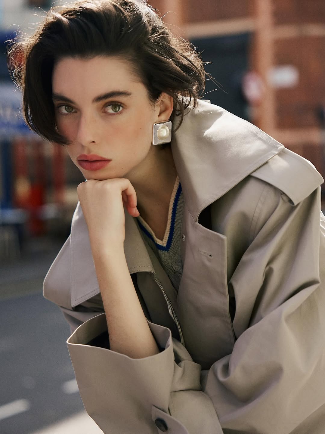 Kate Moore