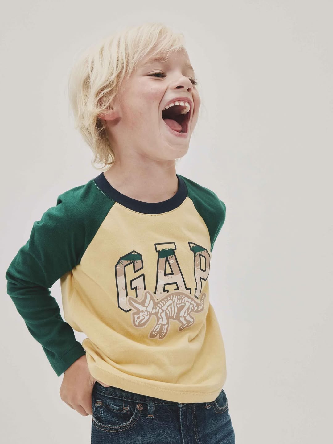 Gap Kids |  Sep. 25