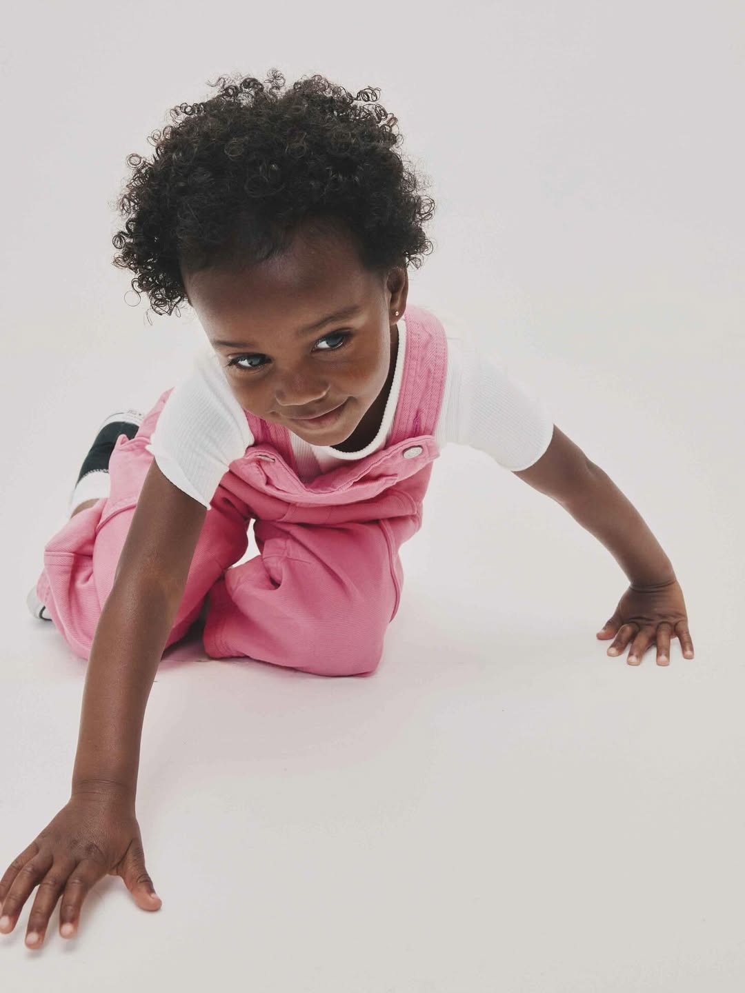 Seb Keefe X Gap Kids