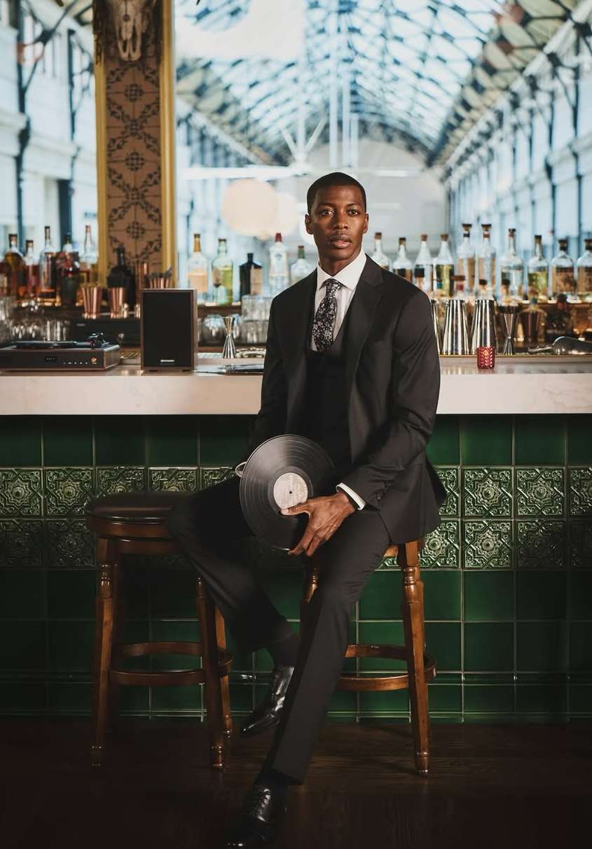 Jos. A. Bank |  Oct. 25