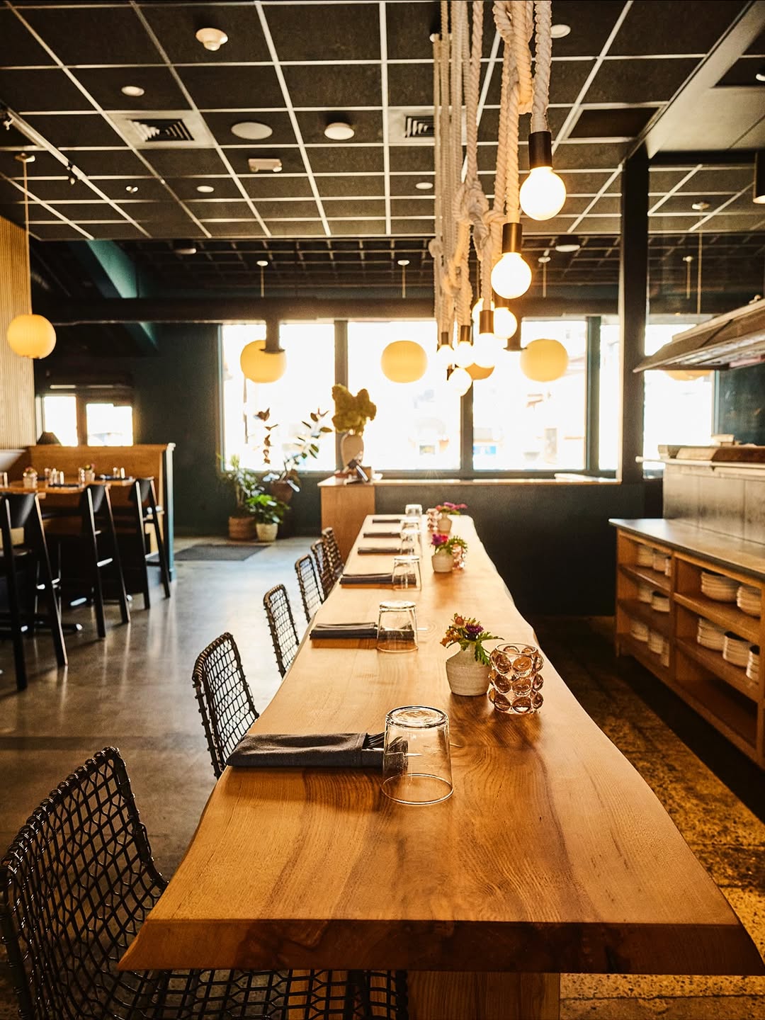 oak to ember |  Oct. 25