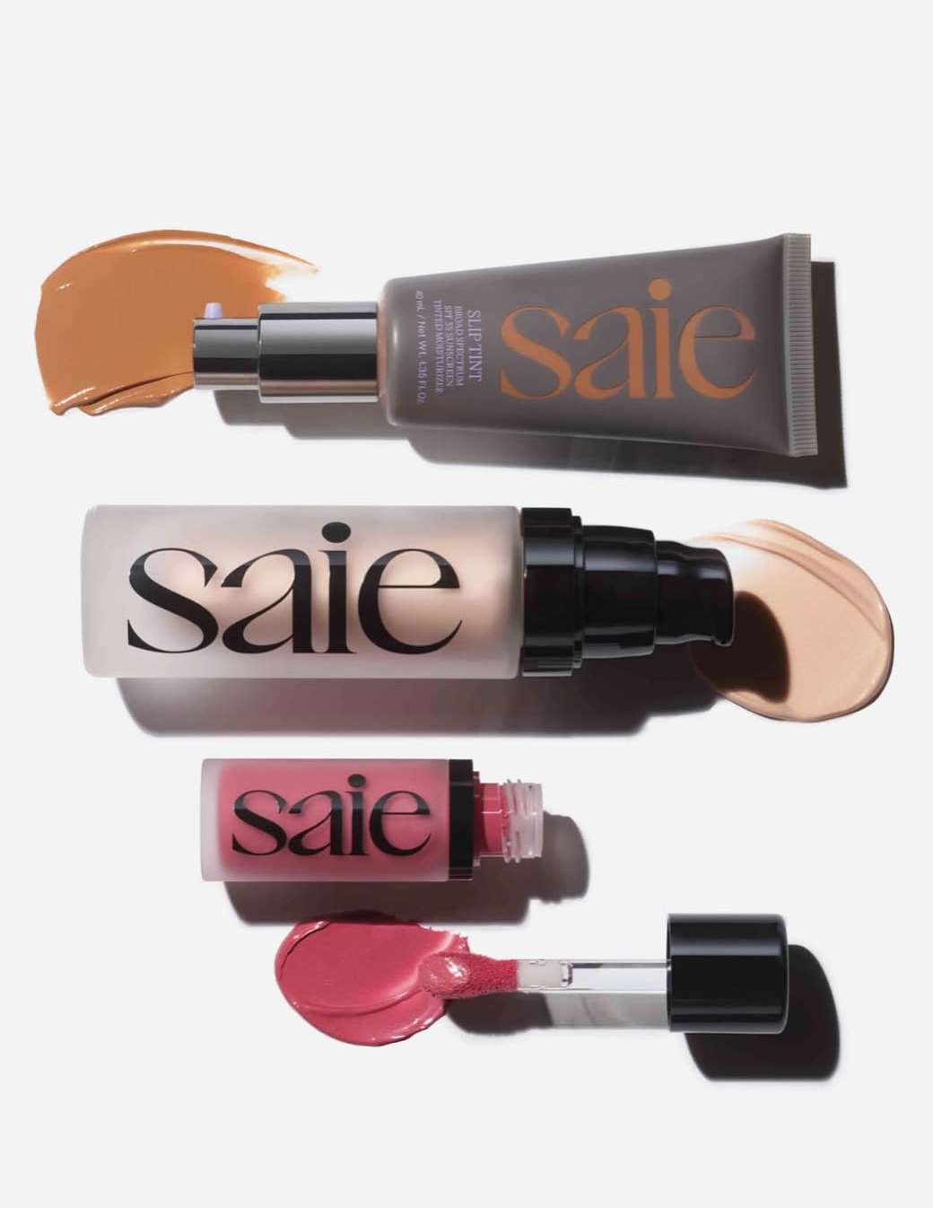 Saie Beauty |  Oct. 25