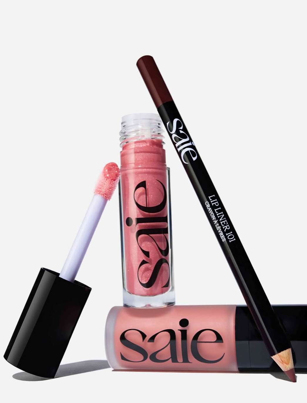 Saie Beauty |  Oct. 25