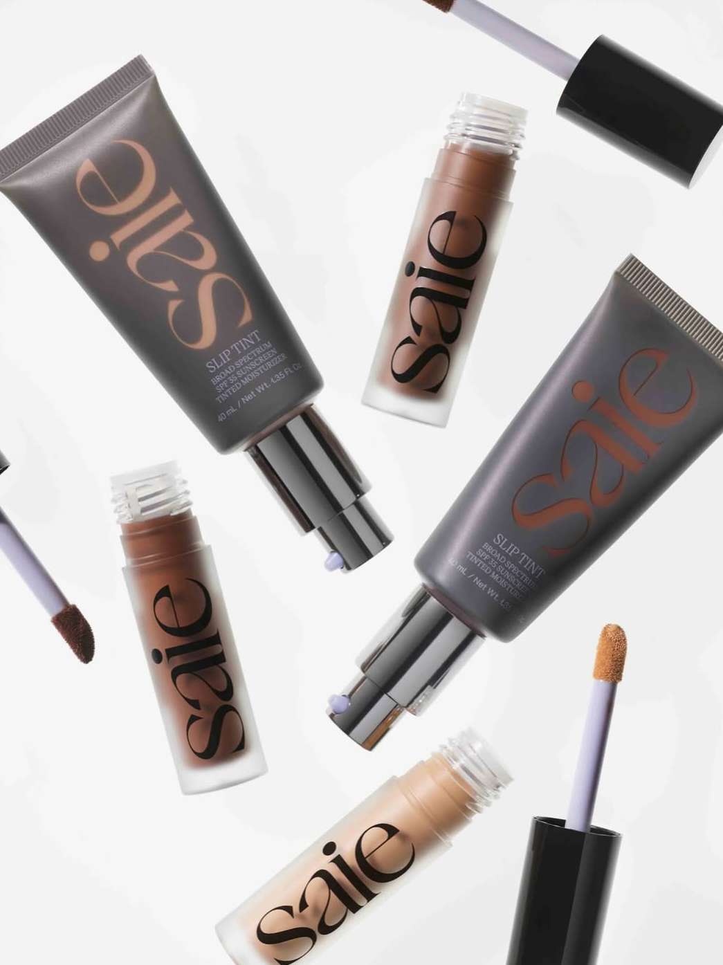 Saie Beauty |  Oct. 25