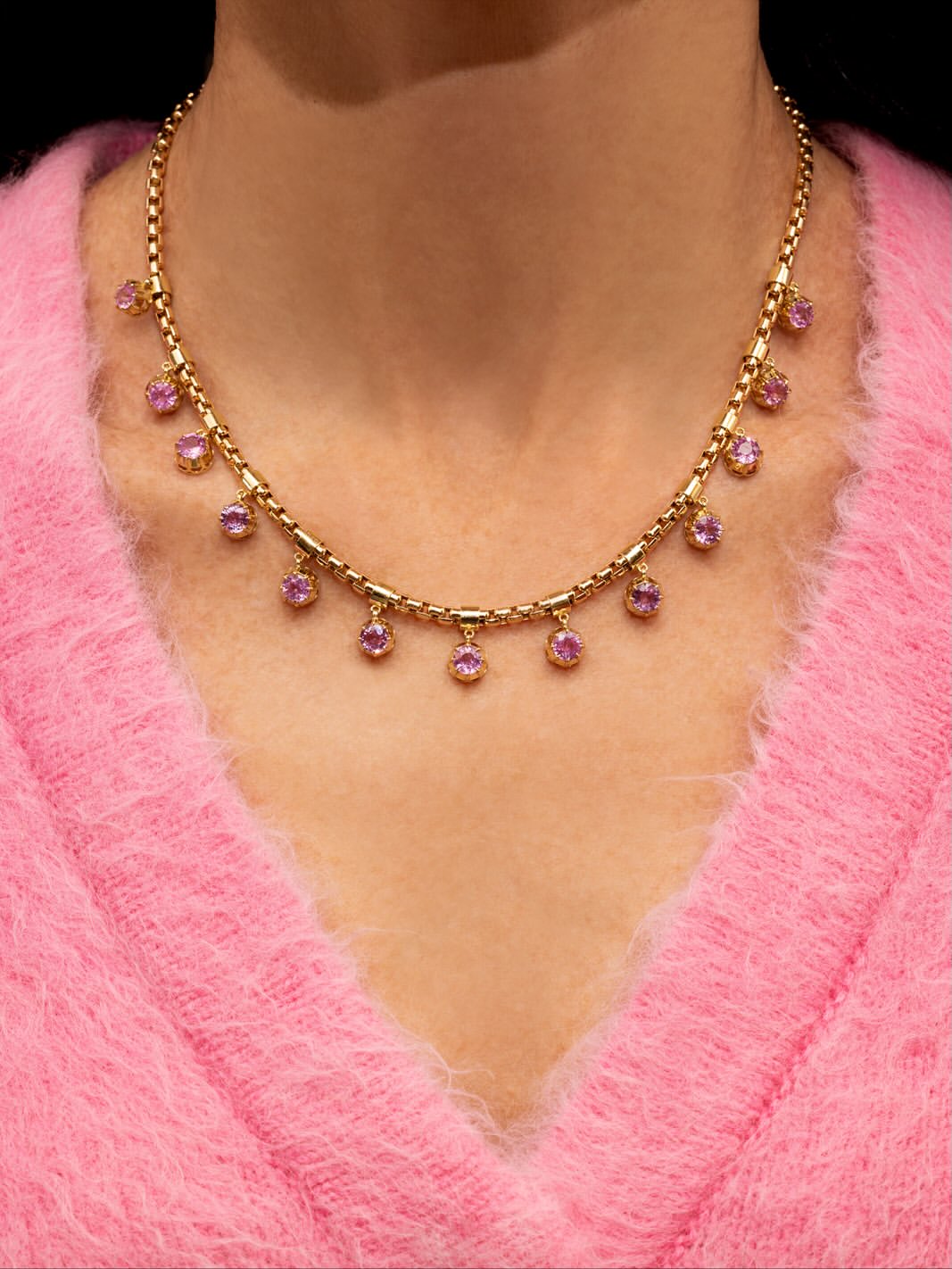 Susanne Kindt X JENNA BLAKE