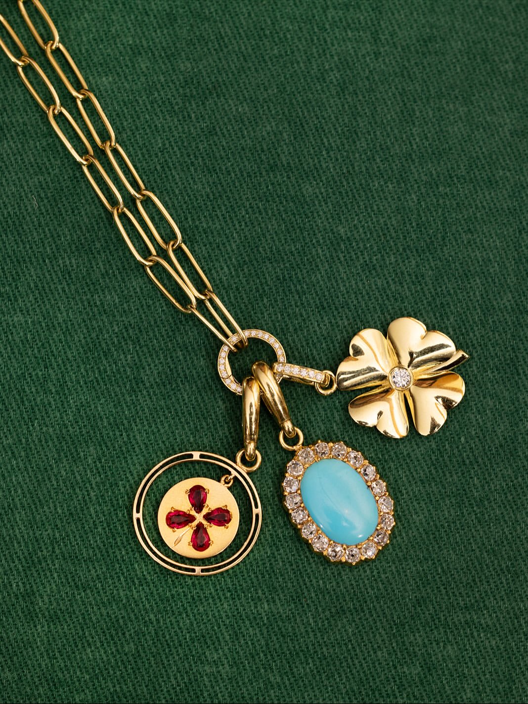 Susanne Kindt X JENNA BLAKE