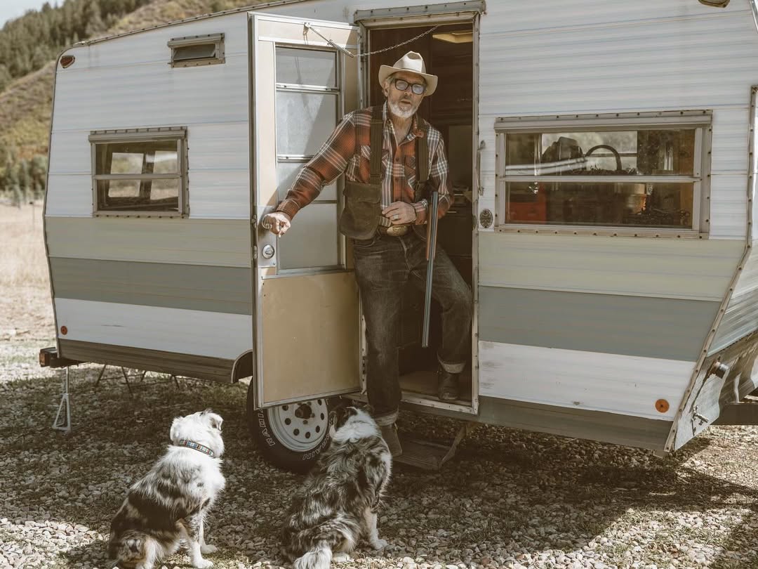 Gary Copeland X Habits Jackson Hole