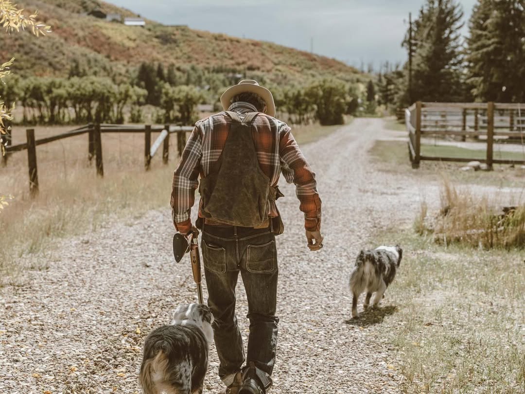 Gary Copeland X Habits Jackson Hole