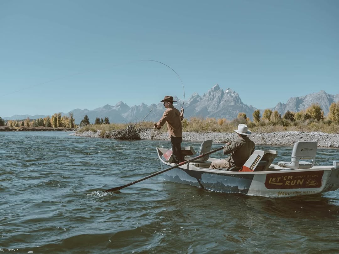 Habits Jackson Hole |  Nov. 25