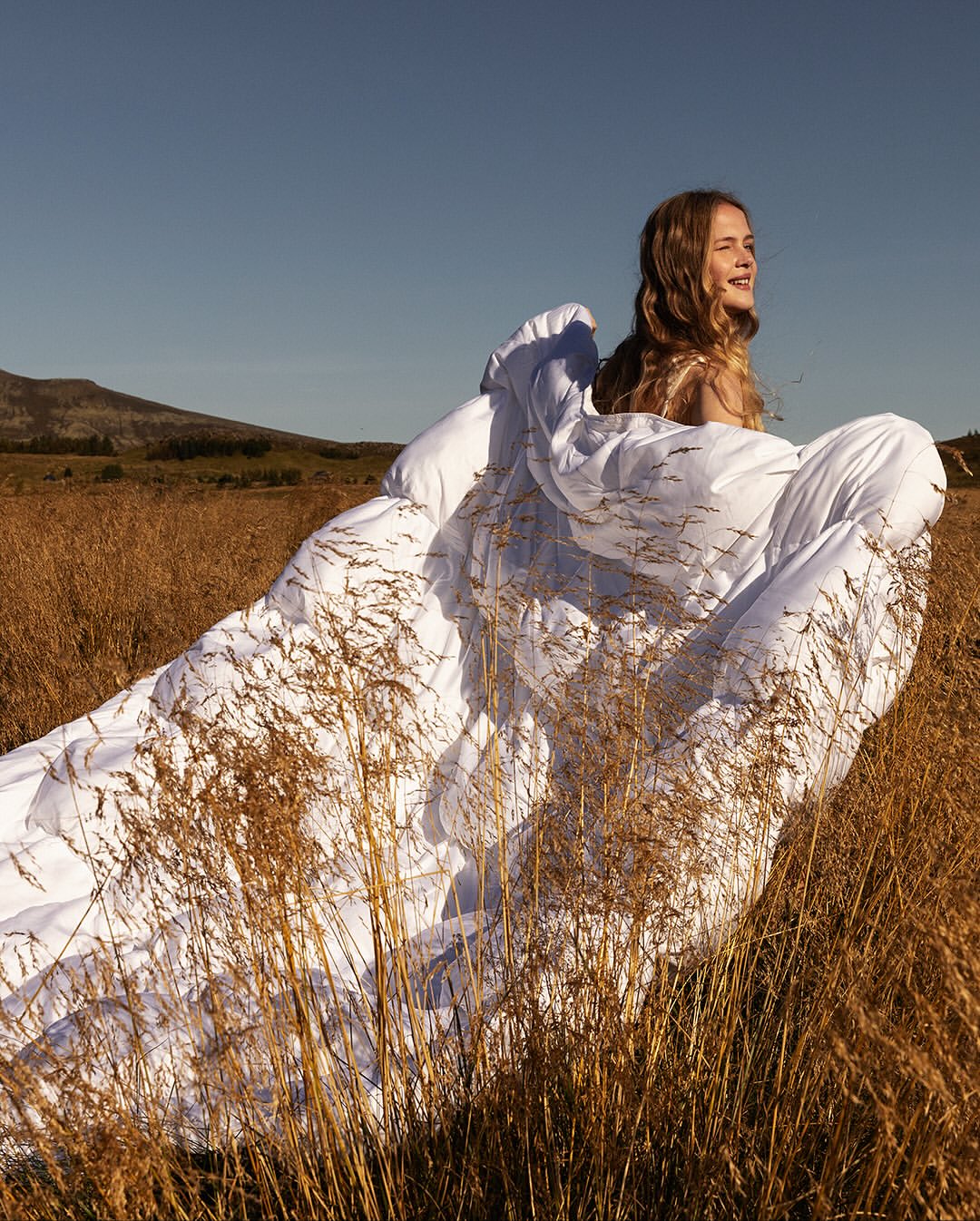 Silja Magg X sunday citizen