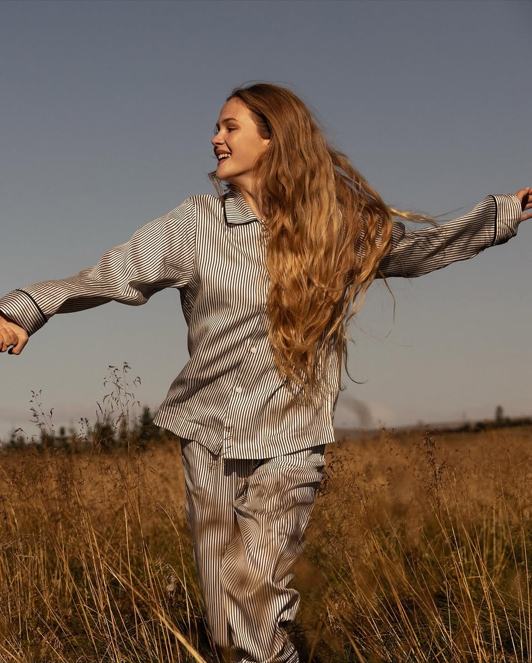 Silja Magg X sunday citizen