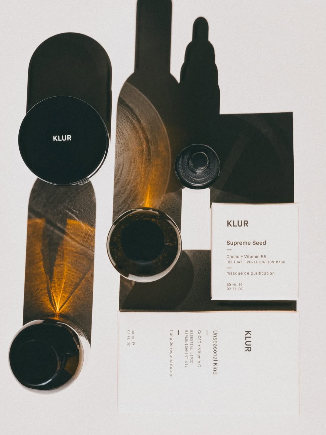 Susanne Kindt X Klur