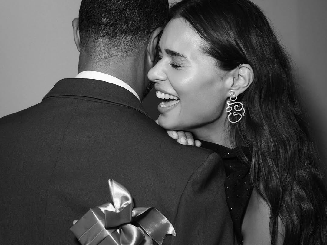 The Jewellery Room |  Dec. 25