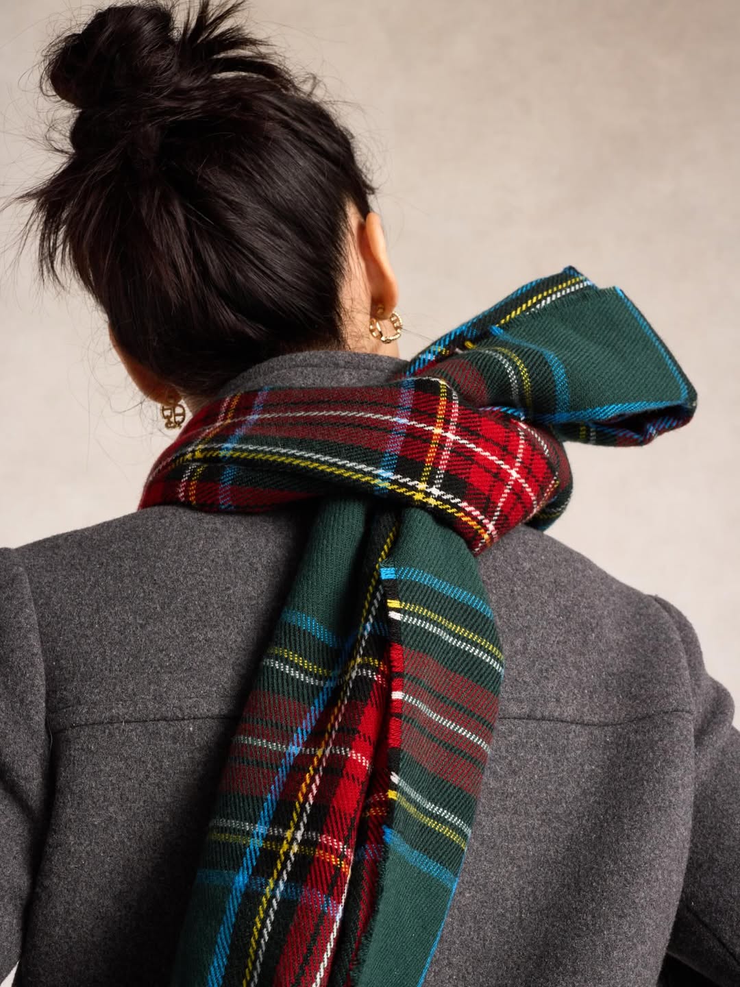 Ari Abramczyk X J.Crew