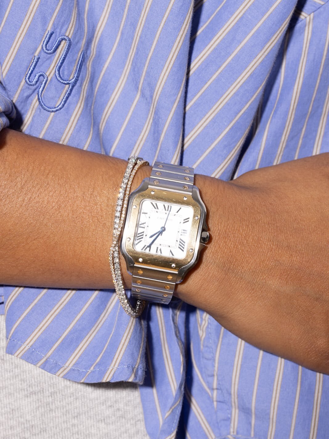 Susanne Kindt X Mona Patel