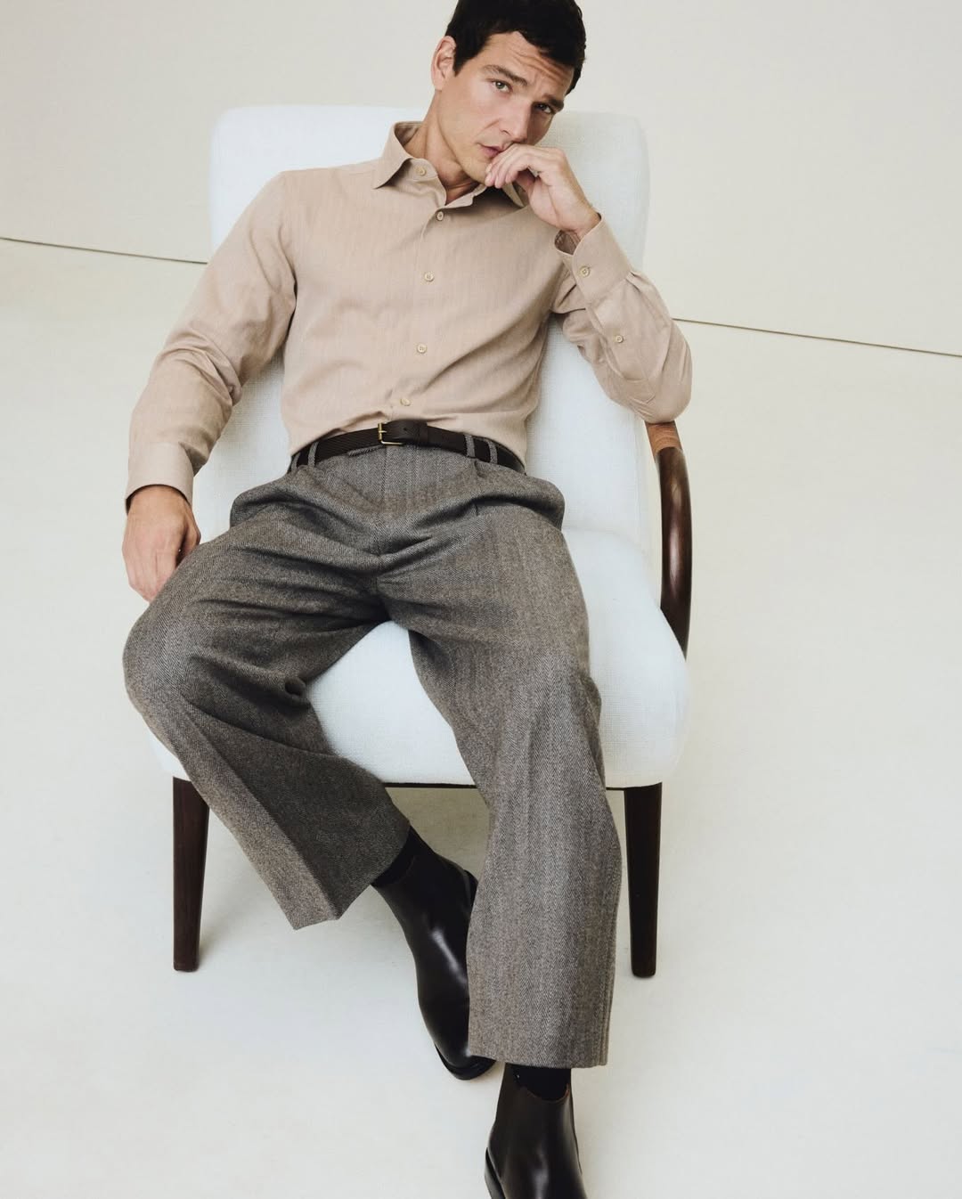 Banana Republic |  Dec. 25