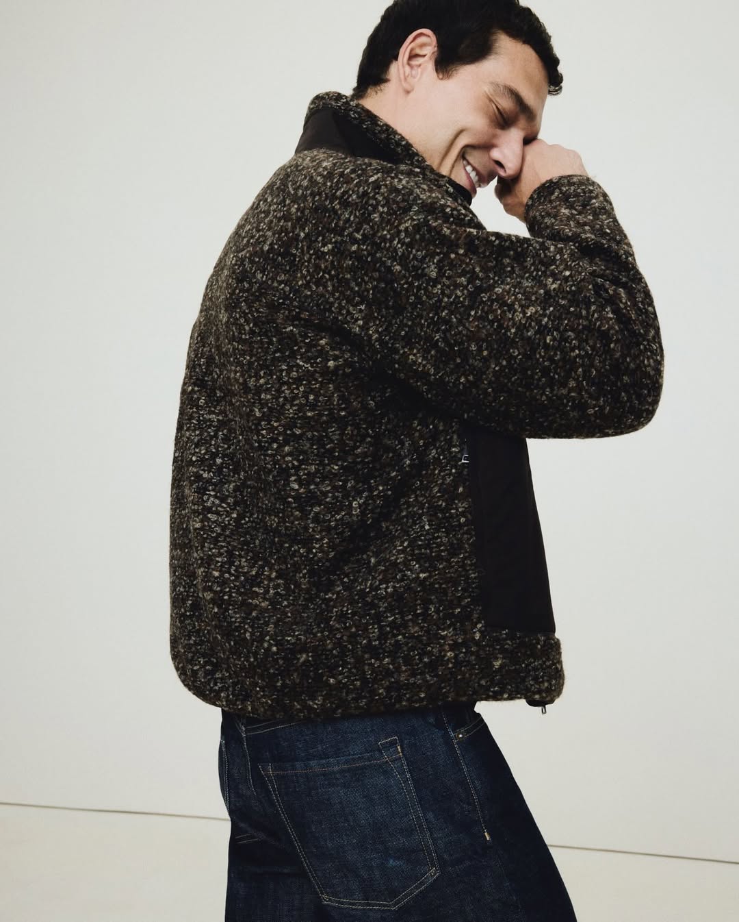 Cassie Robinson X Banana Republic