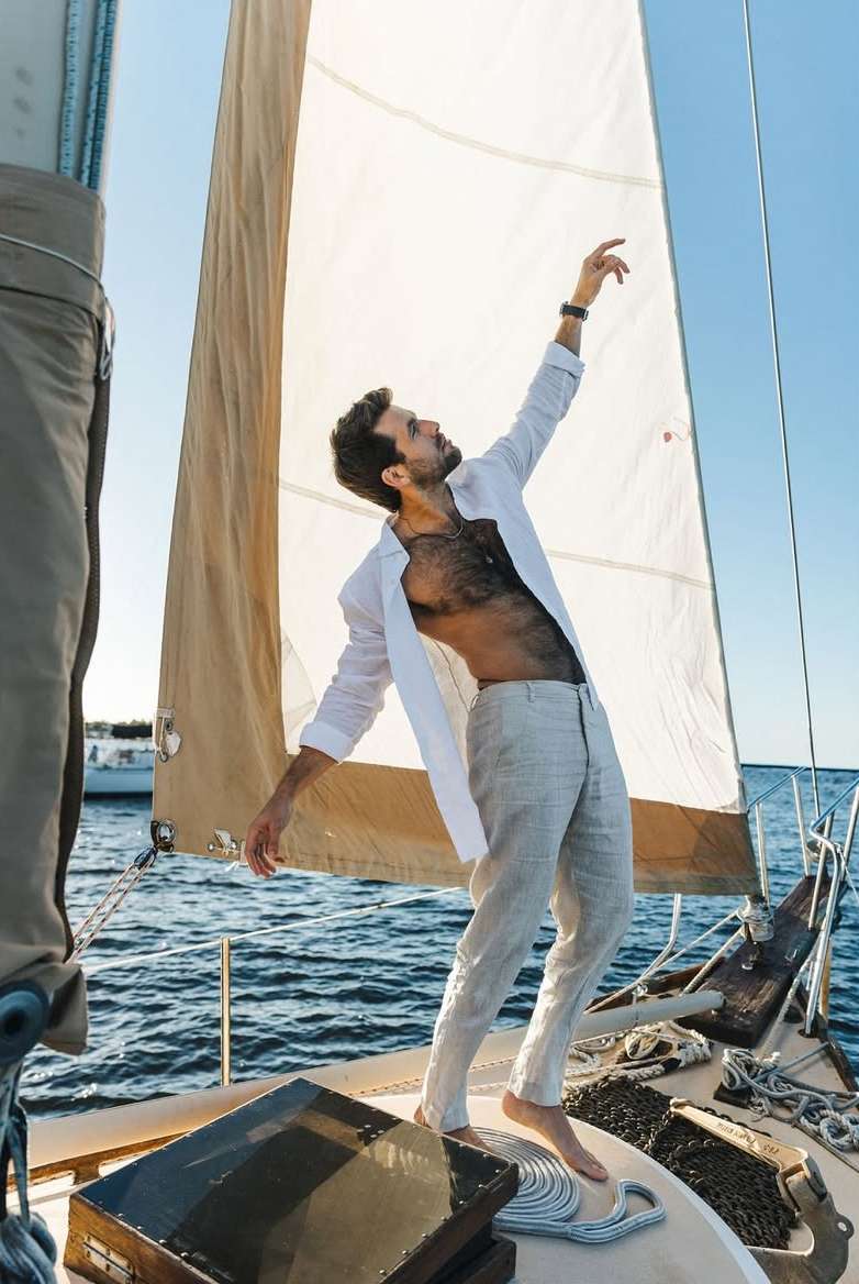 Amanda Julca X The Bangerang