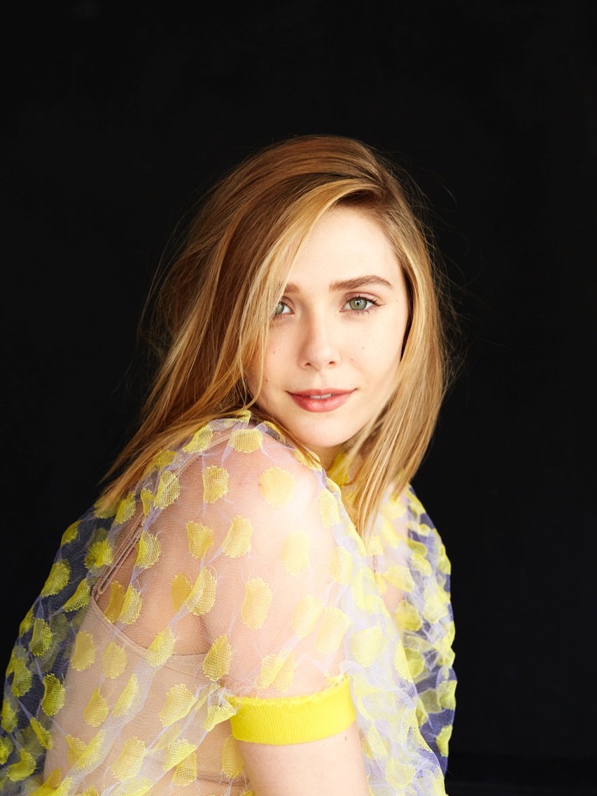 Amanda Friedman X Stellar Magazine