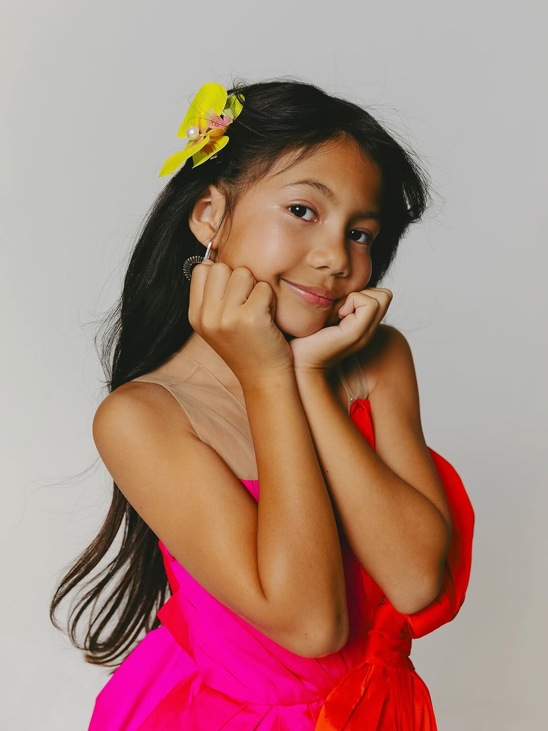 Amanda Villarosa X TIMID Mag