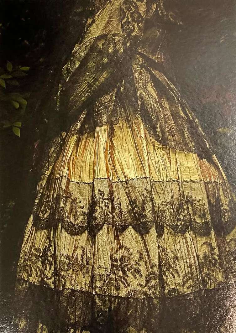 Amélie Chassary X Initial LABO