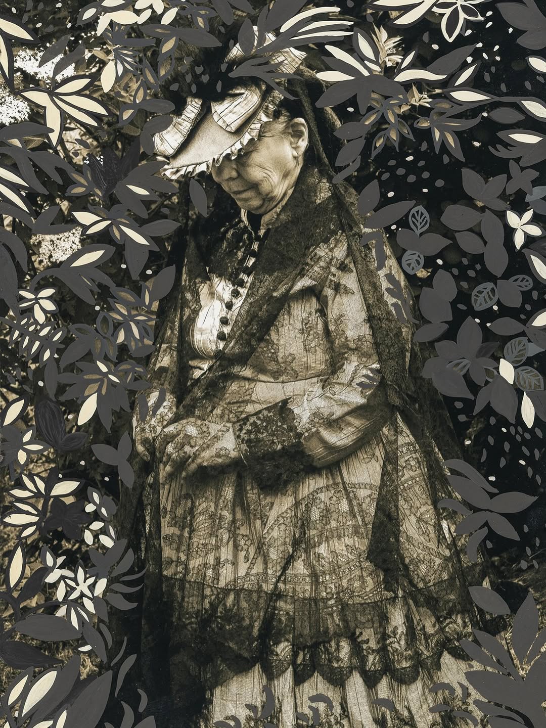 Amélie Chassary X Planches Contact Festival