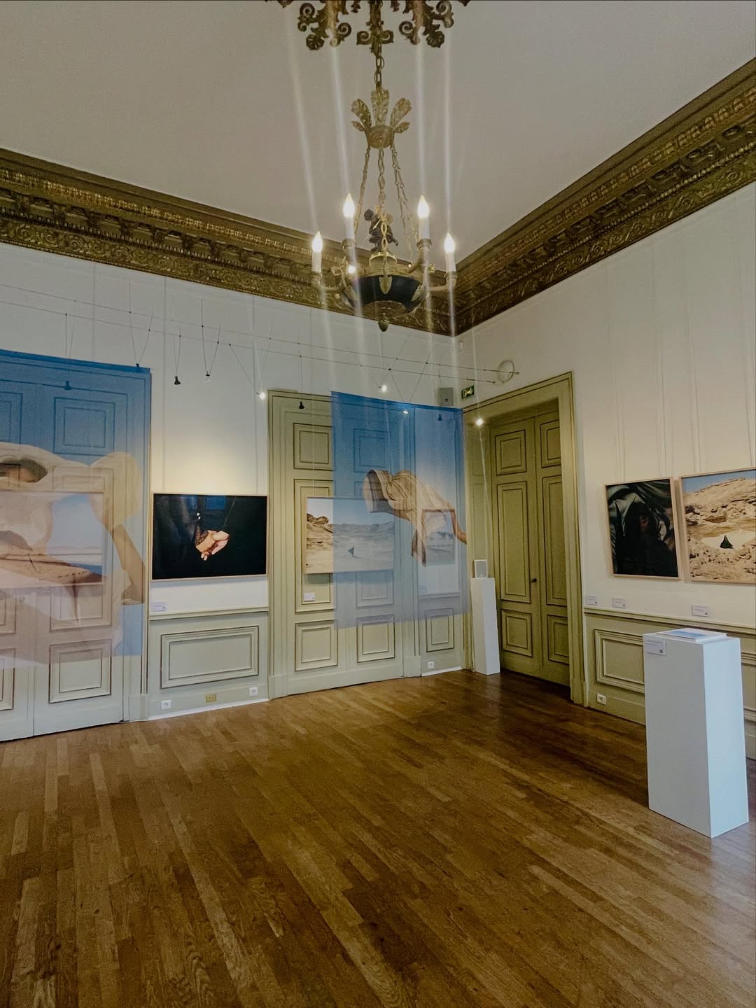 Festival Objectif FEMMES |  Nov. 25