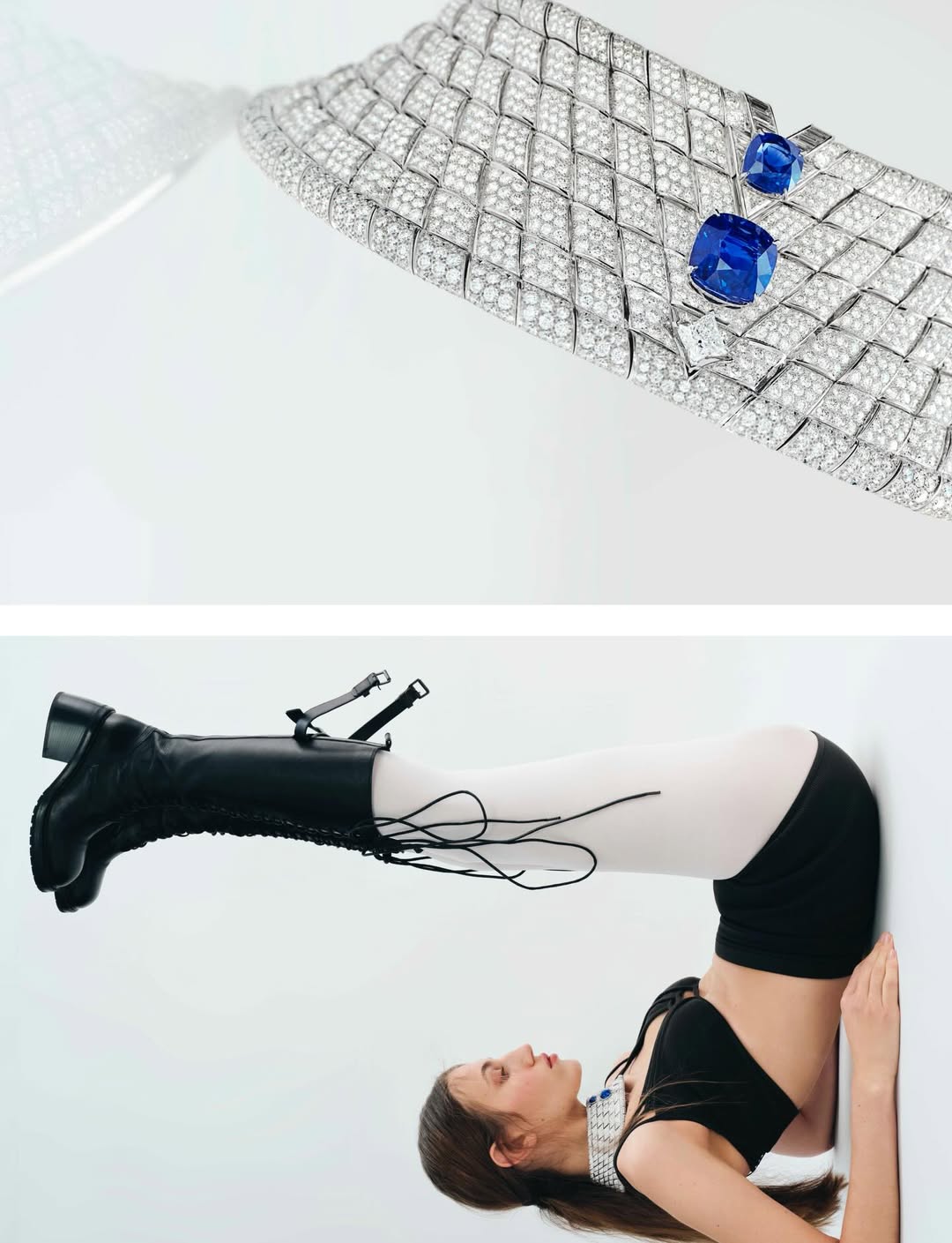 Laura Bonnefous X 1nstant