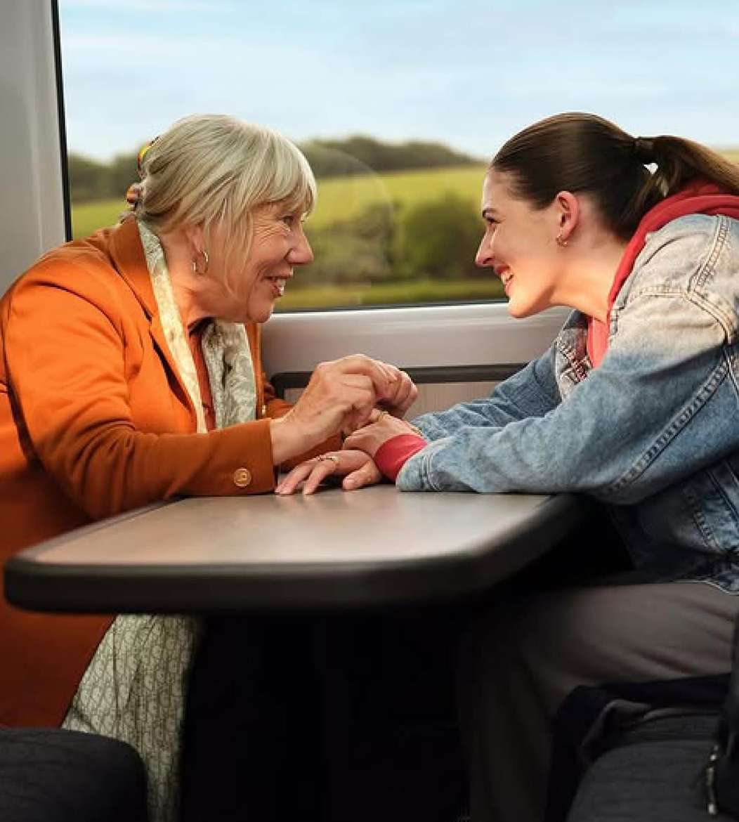 National Rail |  Jul. 25
