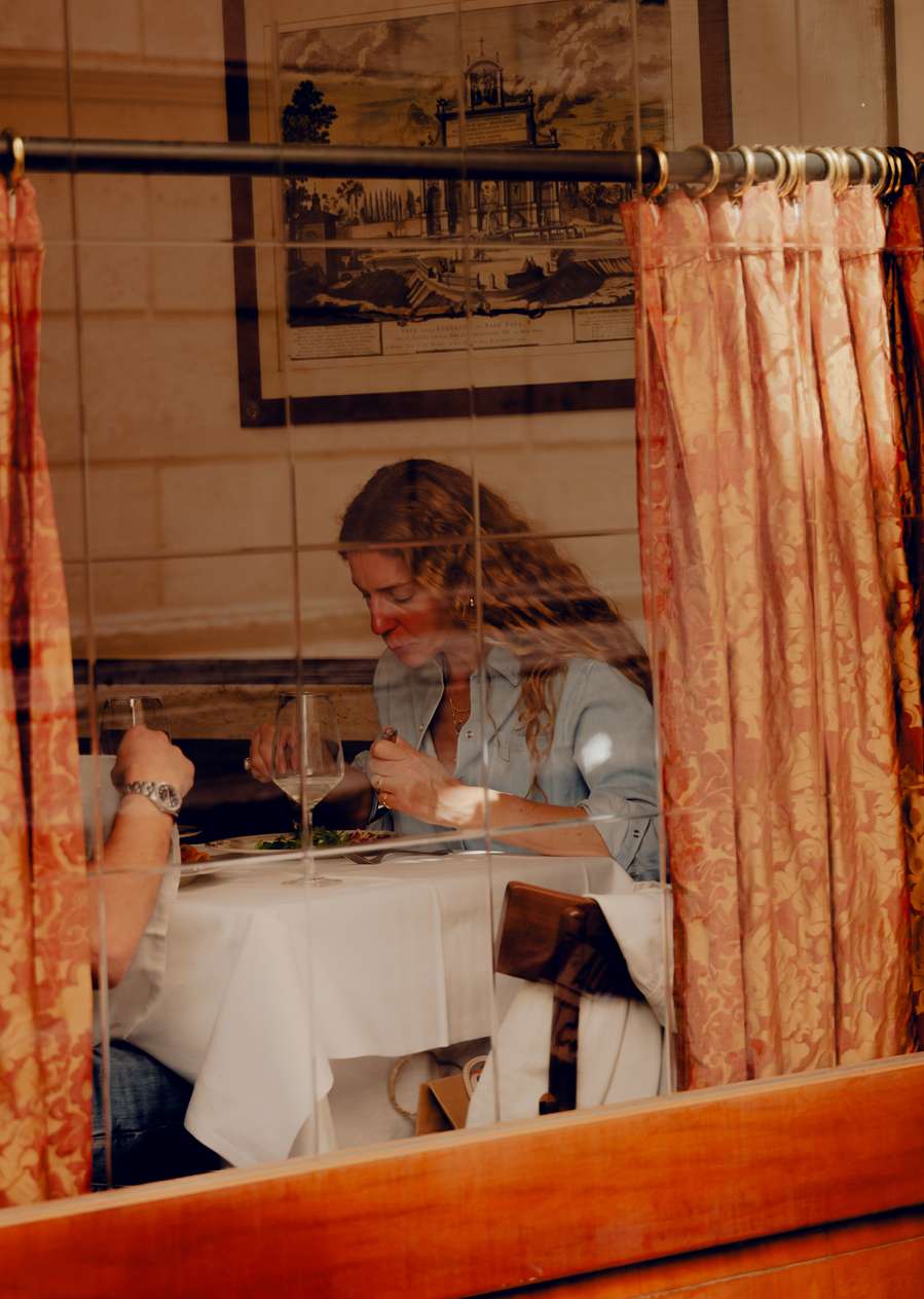Condé Nast Traveller Germany |  Aug. 25