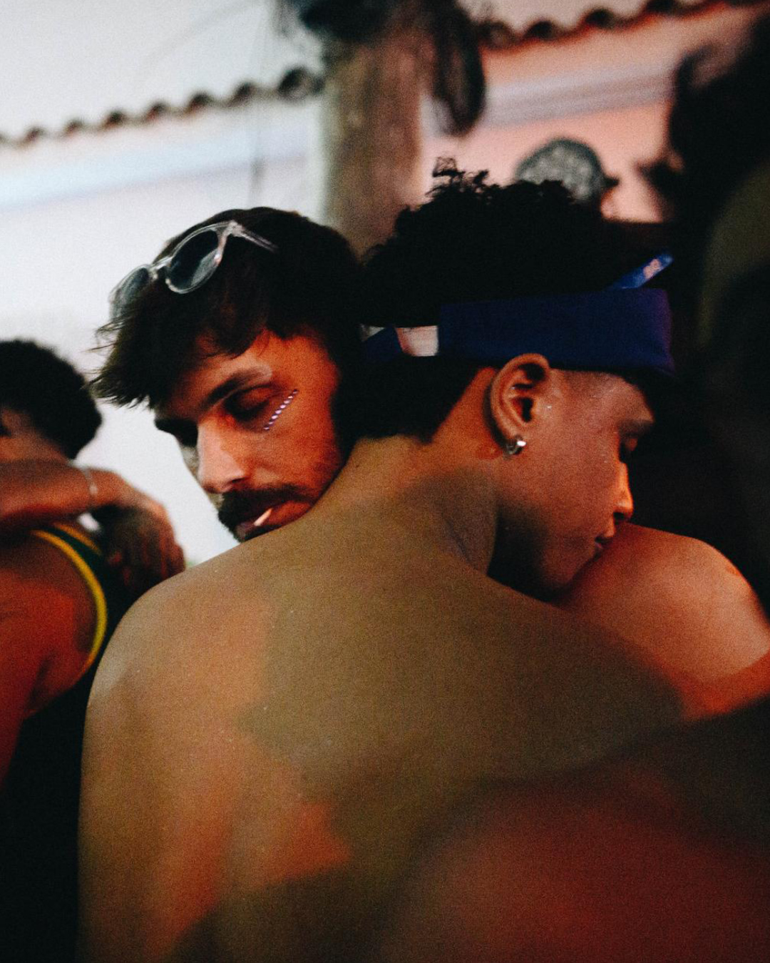 Dazed |  Aug. 25