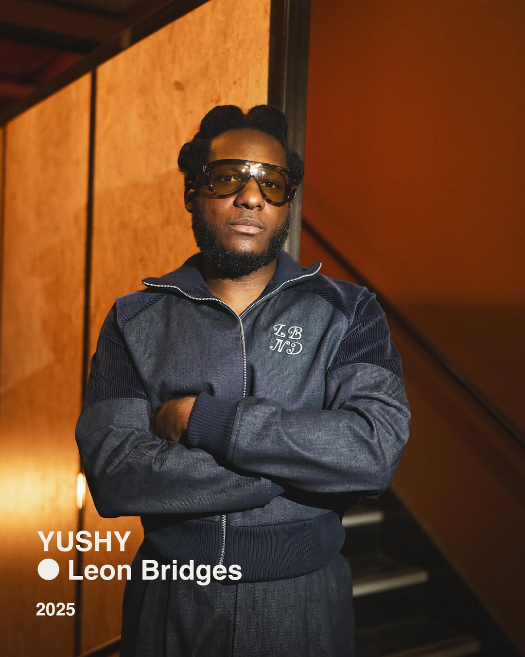 Yushy Pachnanda X Nicholas Daley